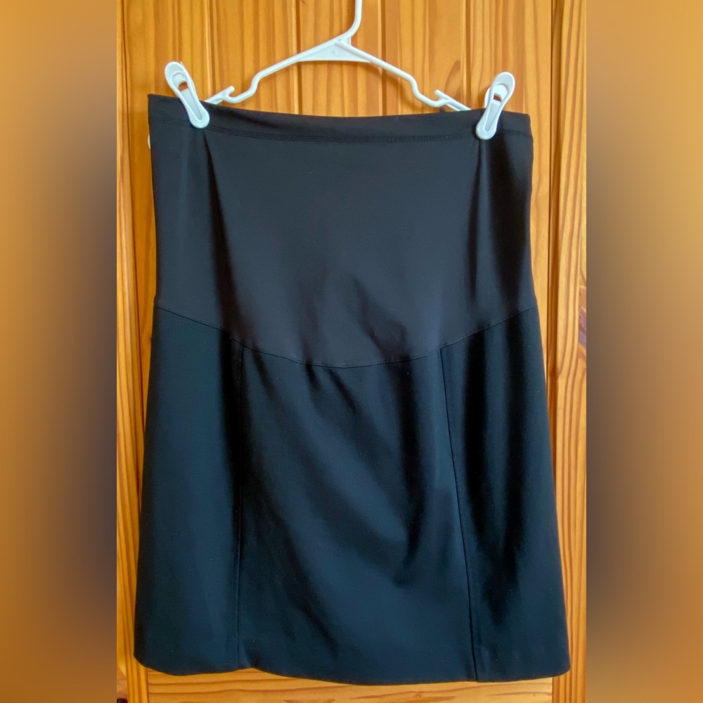 Isabel Maternity Pencil Skirt